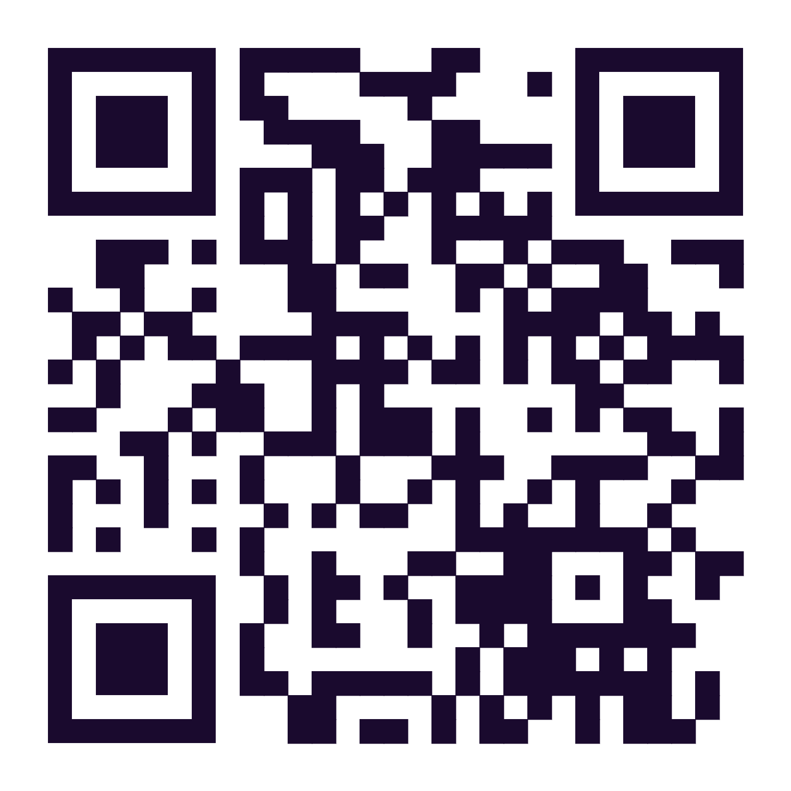 Telegram QR-код