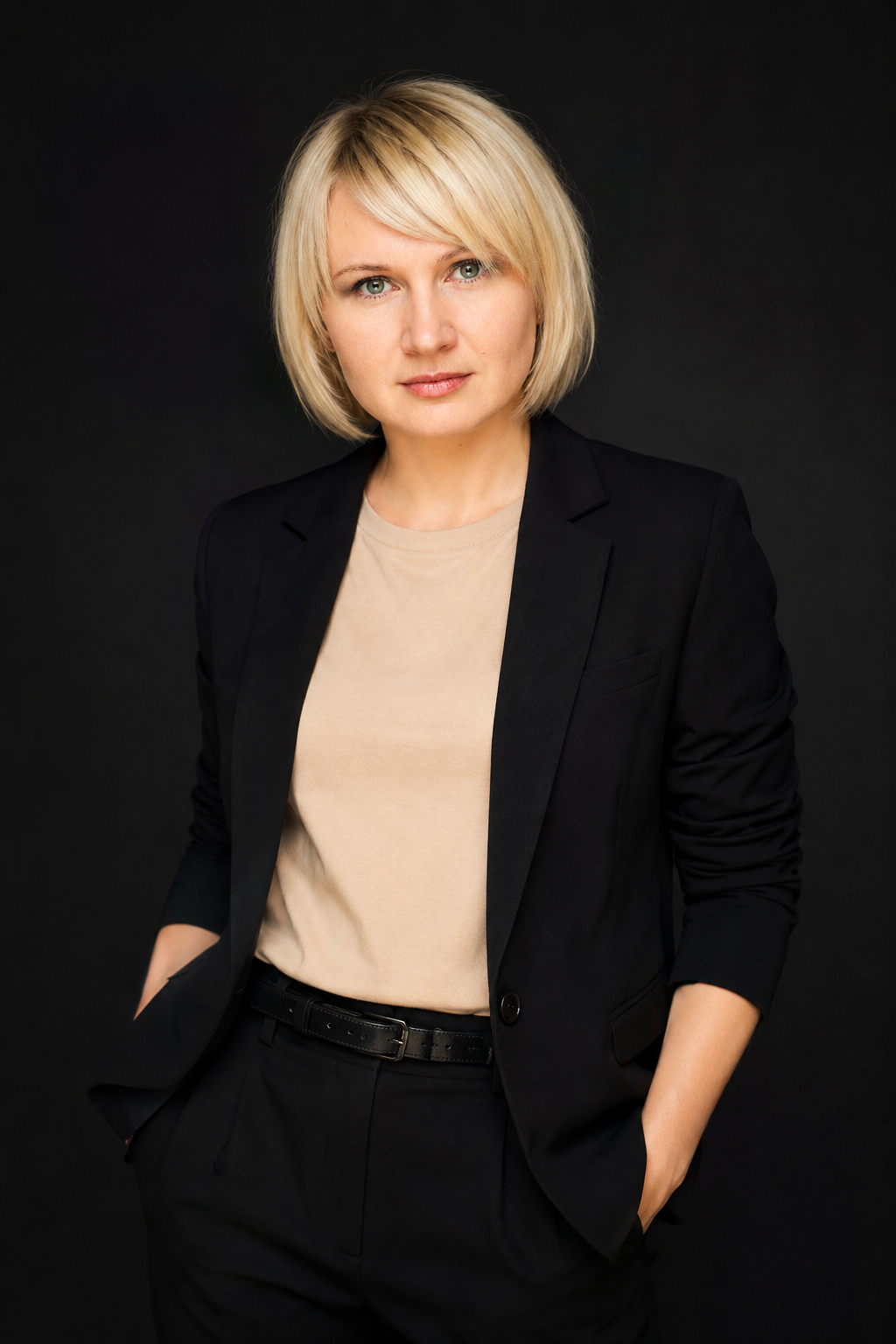 Елена Калинина — специалист по WordPress