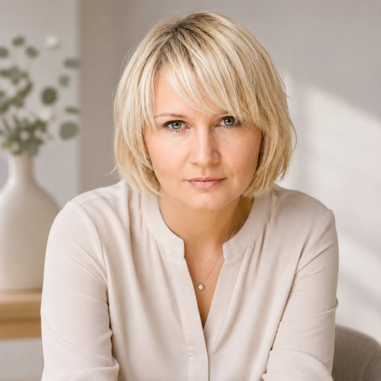 Елена Калинина — специалист по&nbsp;поддержке сайтов WordPress