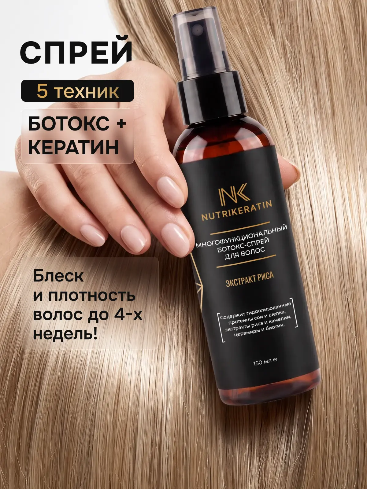 Ботокс-спрей обложка